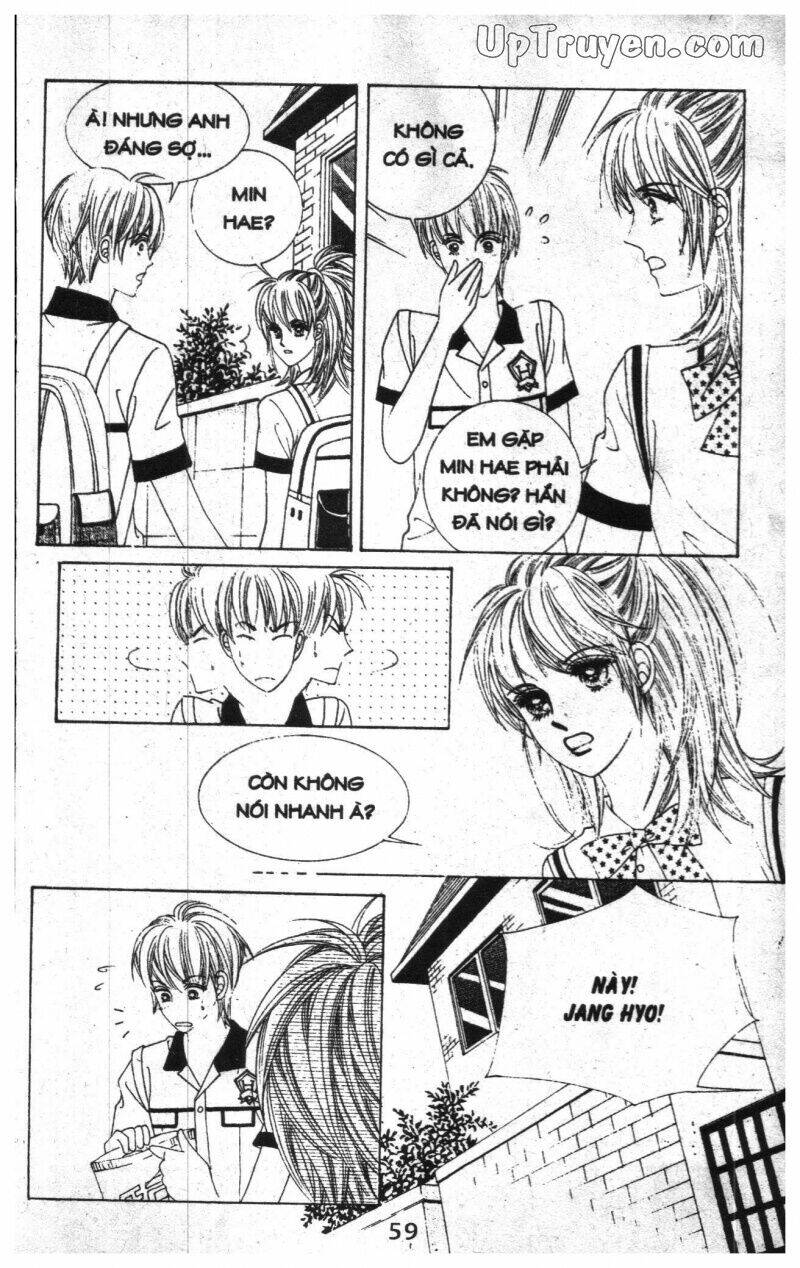 Dạ Khúc: Chapter 11