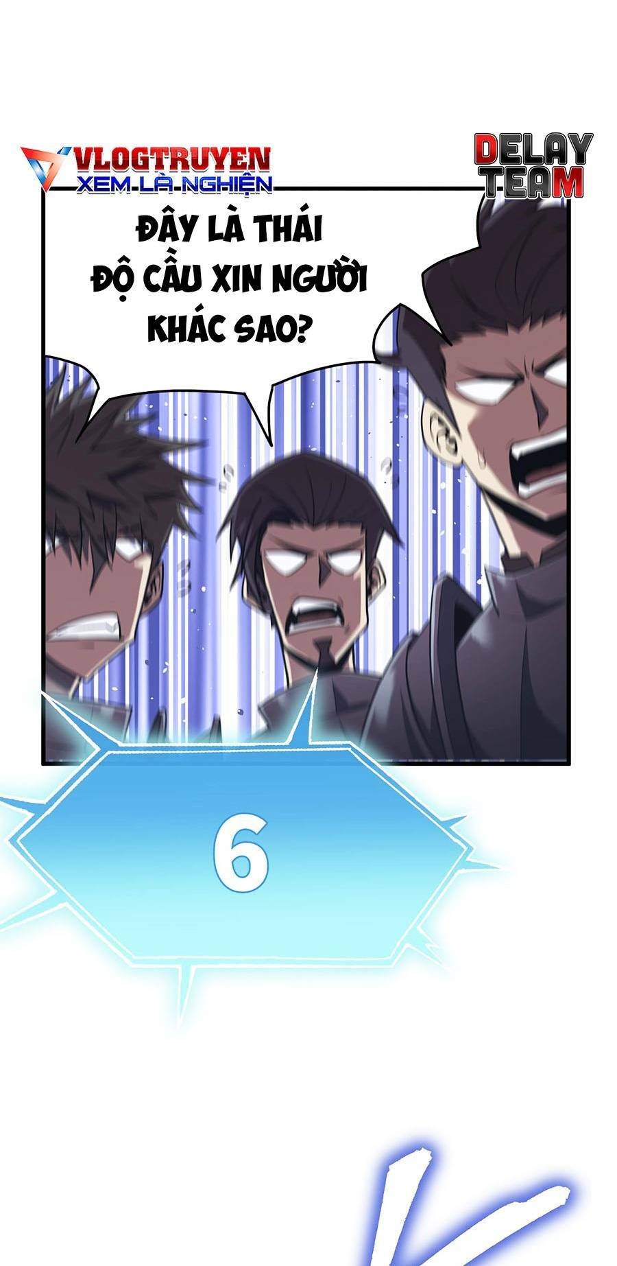 Tác Giả Sinh Tồn Ký: Chapter 8