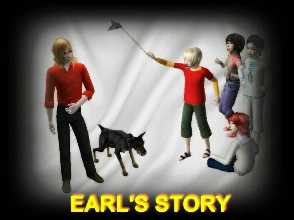 Truyện Sims - Earl Story: Chapter 5