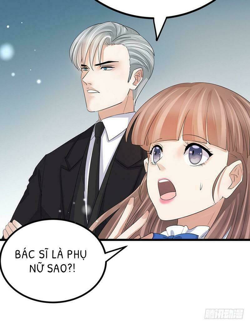 Chào Buổi Sáng, Ức Vạn Manh Thê: Chapter 16