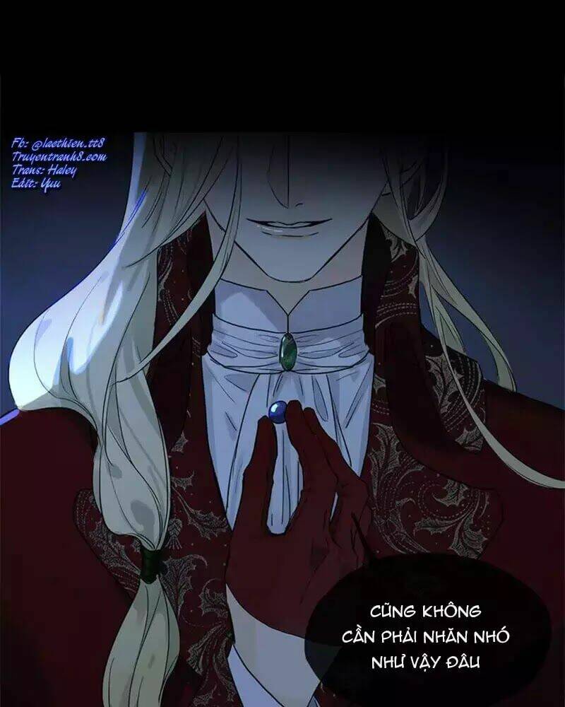 Vợ Yêu Của Ác Ma: Chapter 48