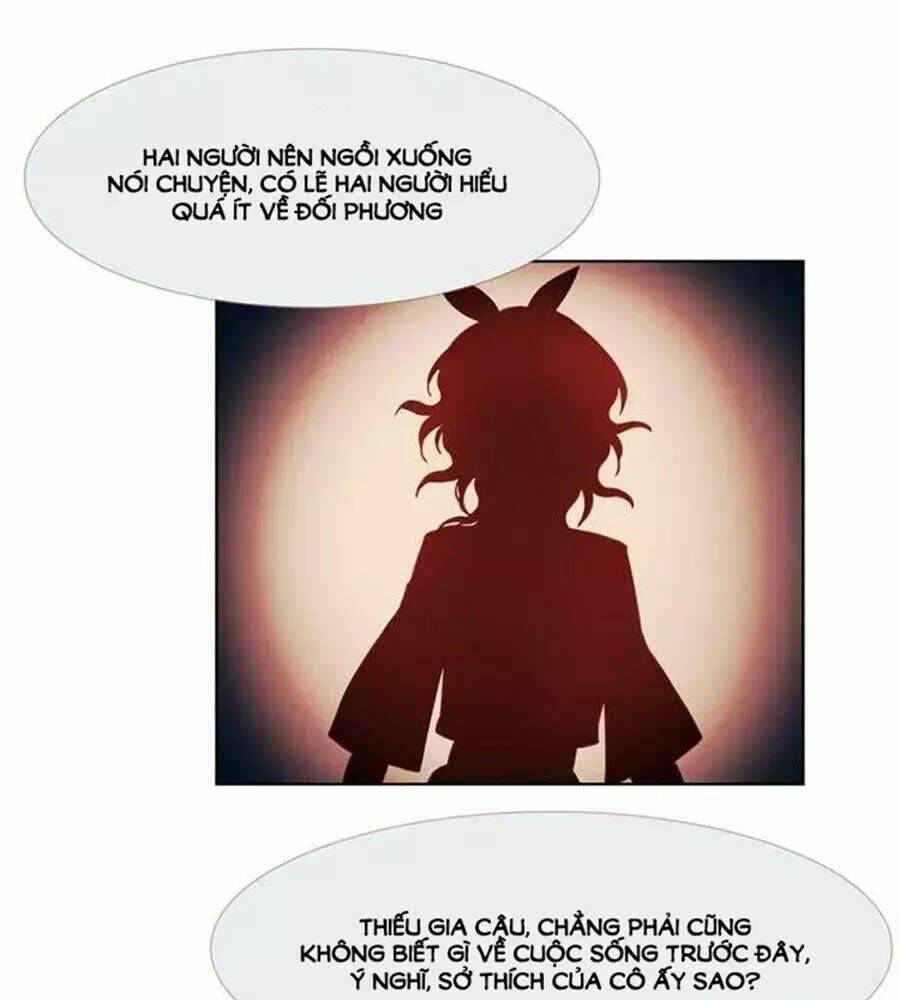 Định Chế Tình Yêu: Chapter 63