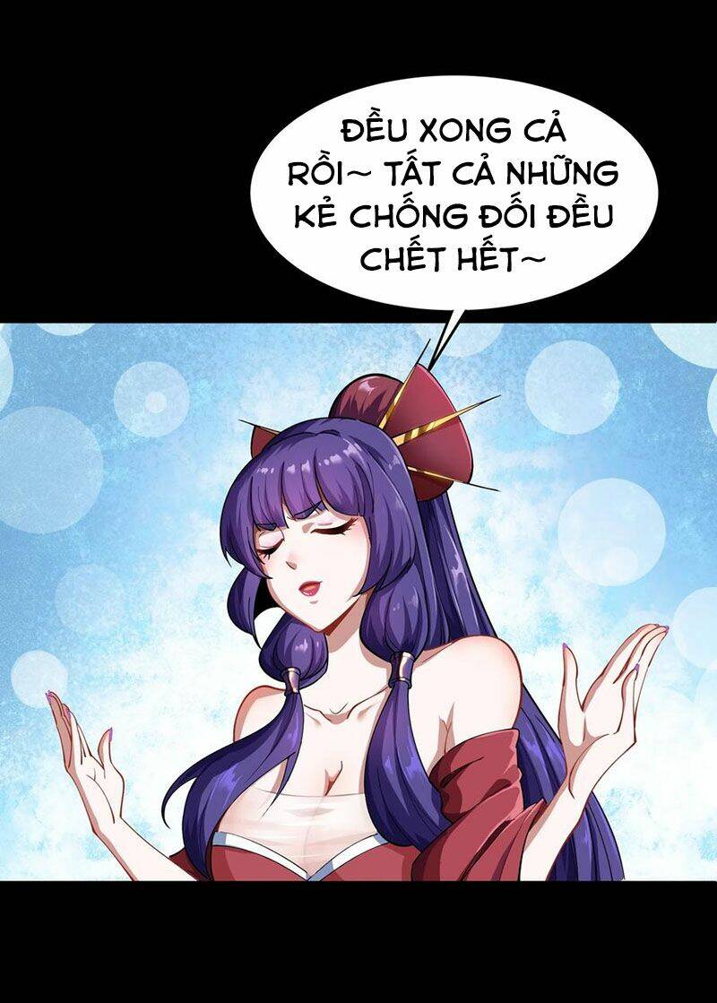 Thanh Đế Truyện: Chapter 68