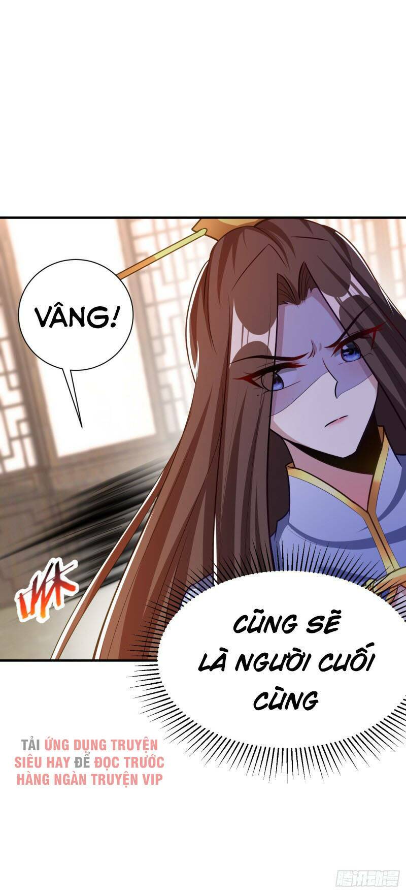 Yêu Giả Vi Vương: Chapter 193