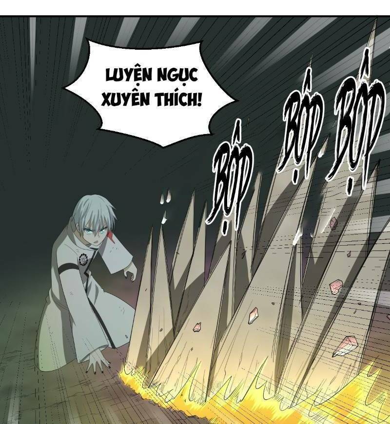 Nghịch Thiên Tiên Mệnh: Chapter 48