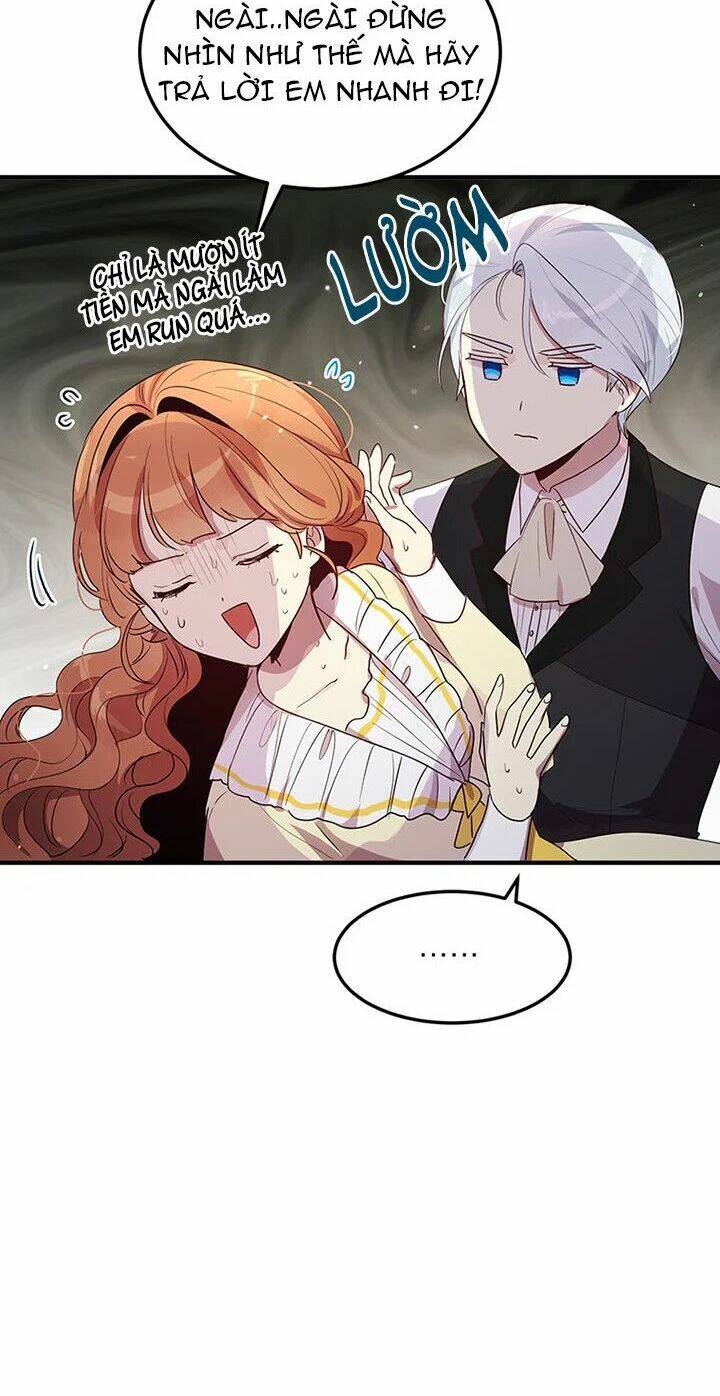 Công Tước, Loạn Vừa Thôi!: Chapter 106