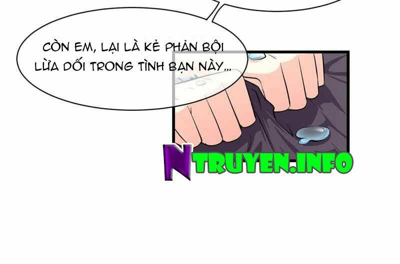 Ám Luyến Thành Hôn: Chapter 72