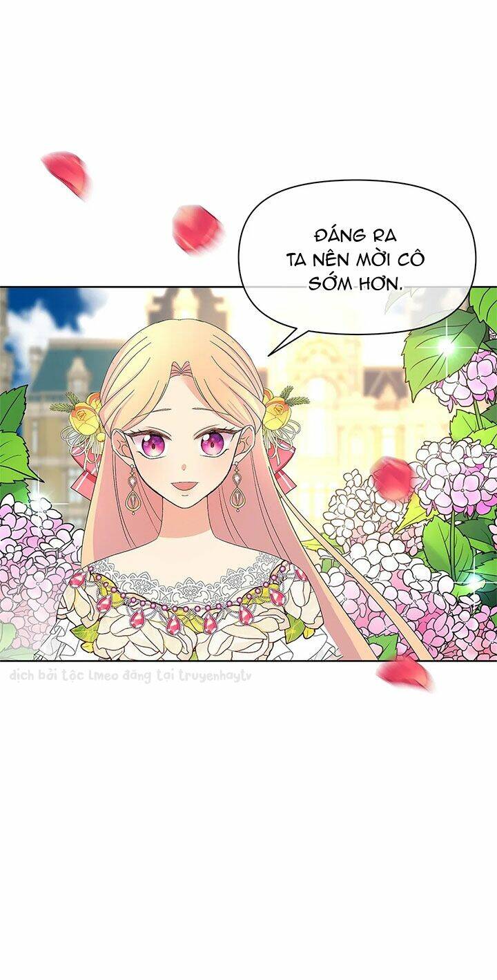 Công Chúa Thời Gian Có Hạn: Chapter 44