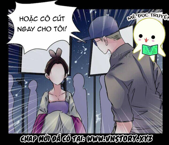Nhật Ký Nữ Phù Thủy Hồi Sinh: Chapter 12