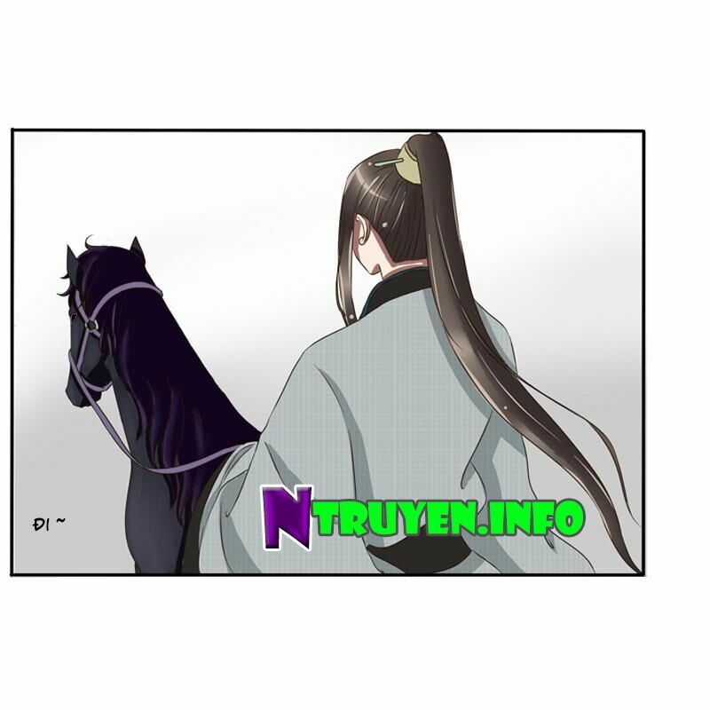 Thông Linh Phi: Chapter 83