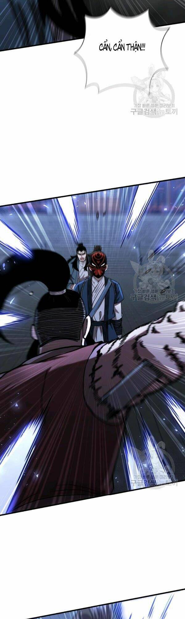 Thân Thủ Đệ Nhất Kiếm: Chapter 47