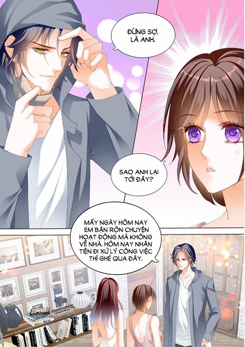 Thiểm Hôn Kiều Thê: Chapter 256