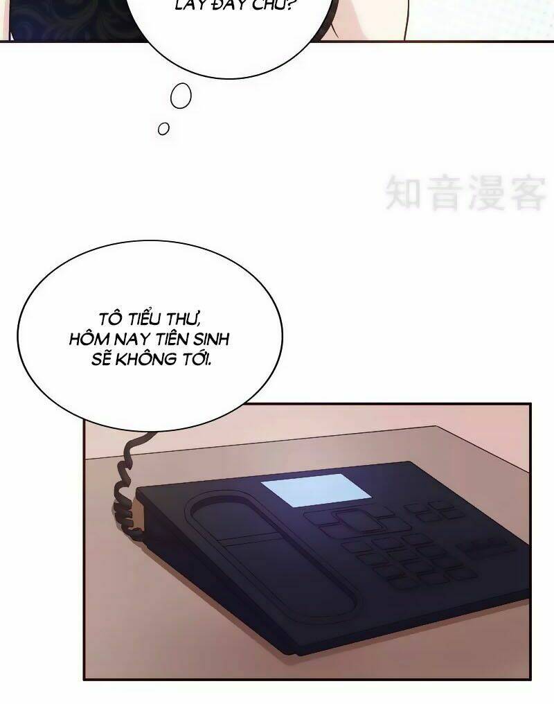 101 Phương Pháp Của Tổng Tài: Chapter 34