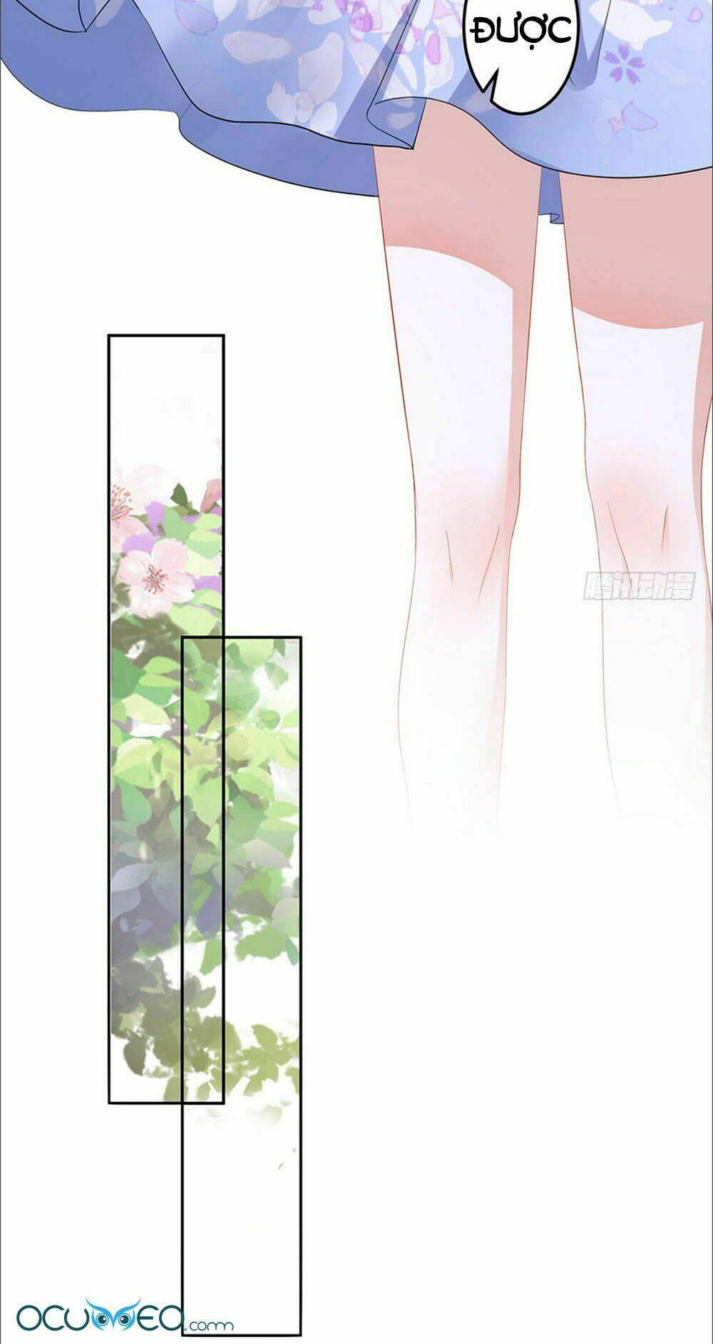 Bạn Trai Điều Khiển Giấc Mơ: Chapter 4