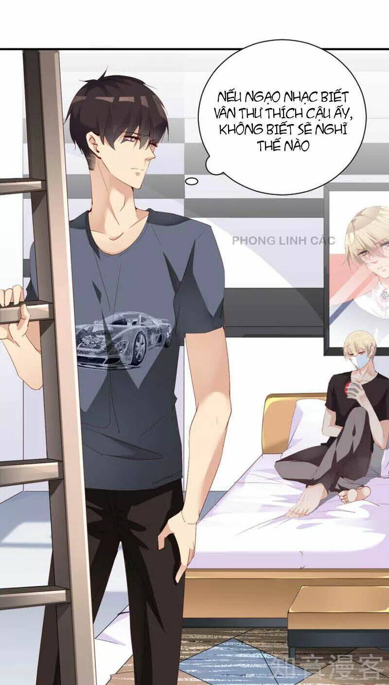 Nam Thần Là Một Đôi: Chapter 74