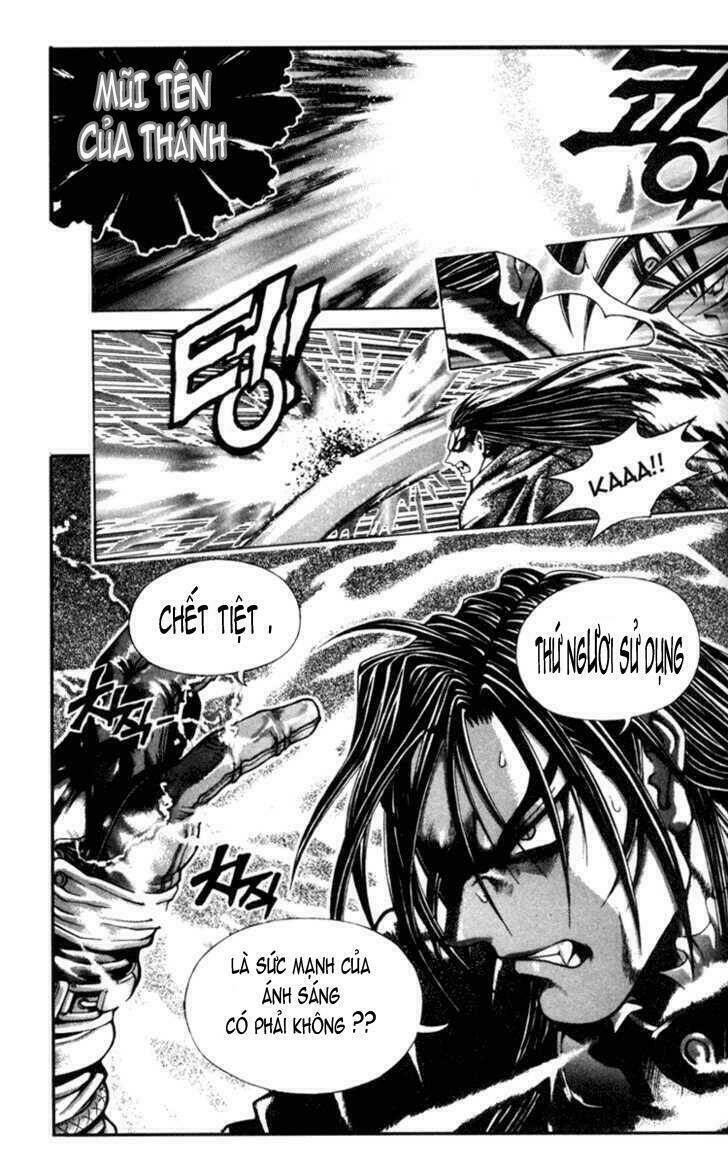 Rebirth - Tái Sinh: Chapter 4