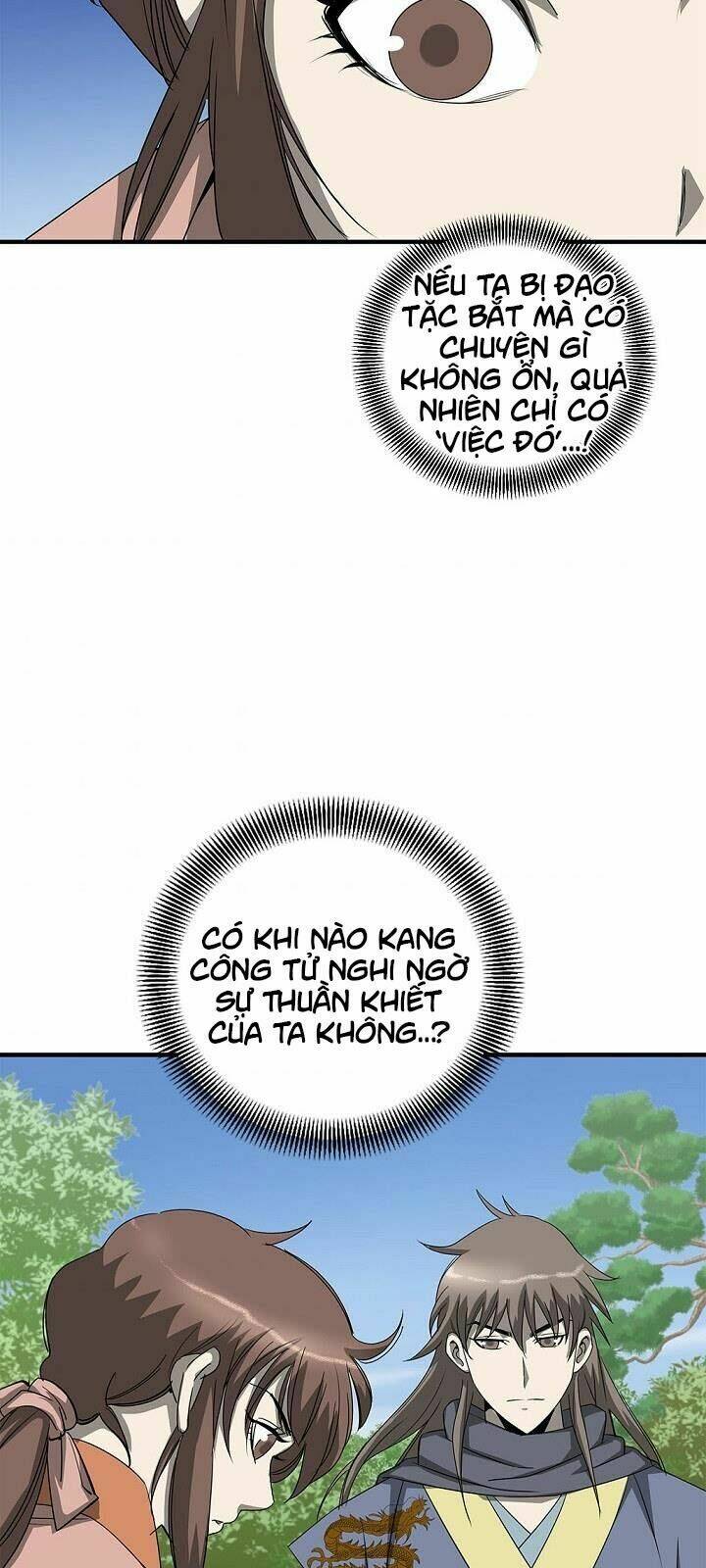 Cuồng Long: Chapter 36