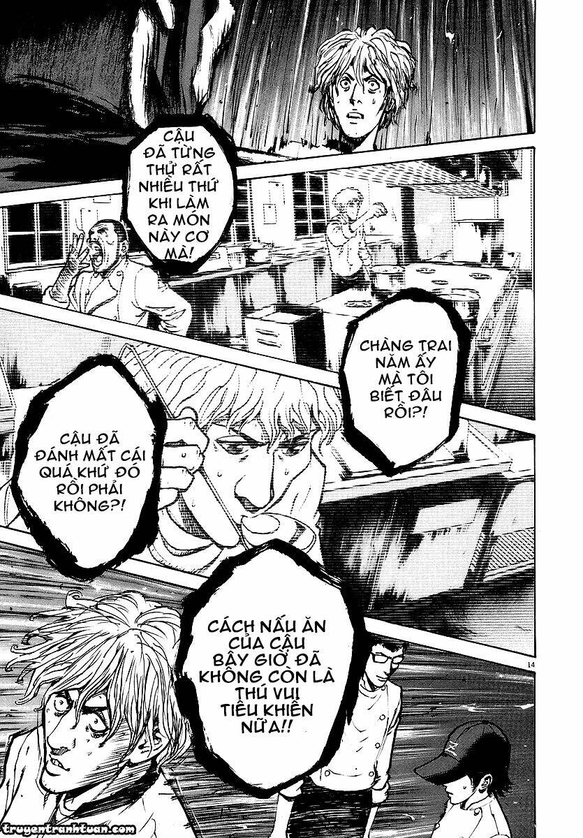 Bambino!: Chapter 42
