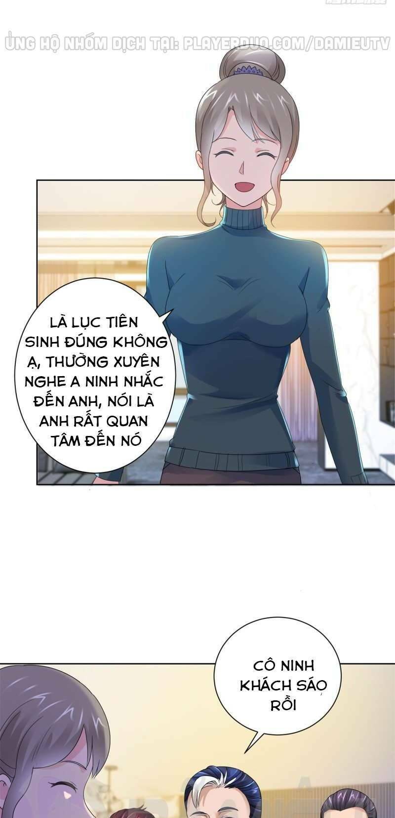 Đô Thị Chí Tôn Hệ Thống: Chapter 130