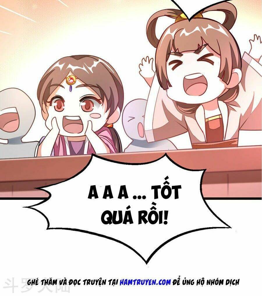 Cửu Dương Thần Vương: Chapter 109