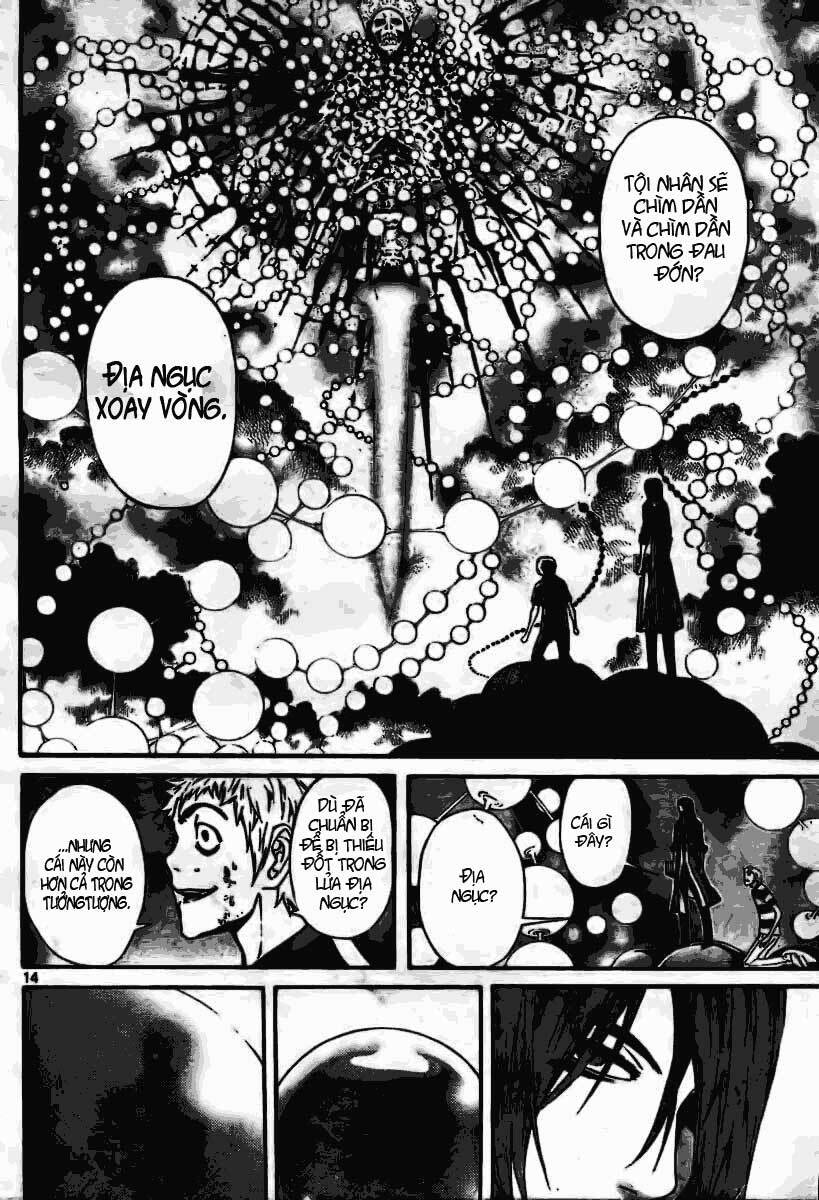 Defense Devil: Chapter 11