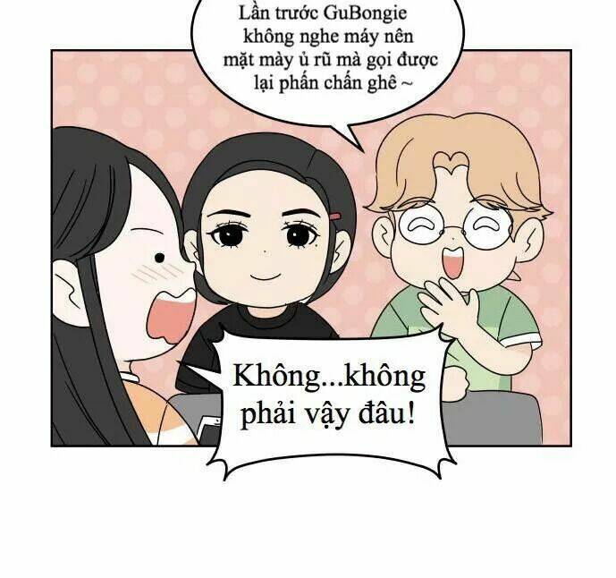 30 Phút Bước Đi Bên Em: Chapter 51