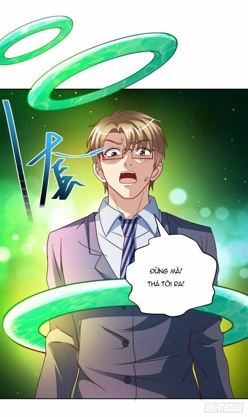 Vú Em Là Cổ Tiên: Chapter 124