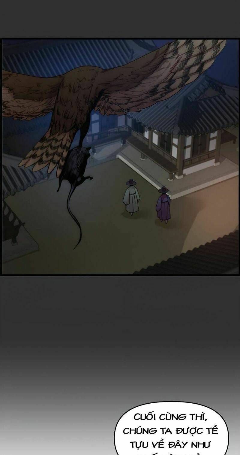 Tôi Sẽ Sống Như Một Hoàng Tử: Chapter 64