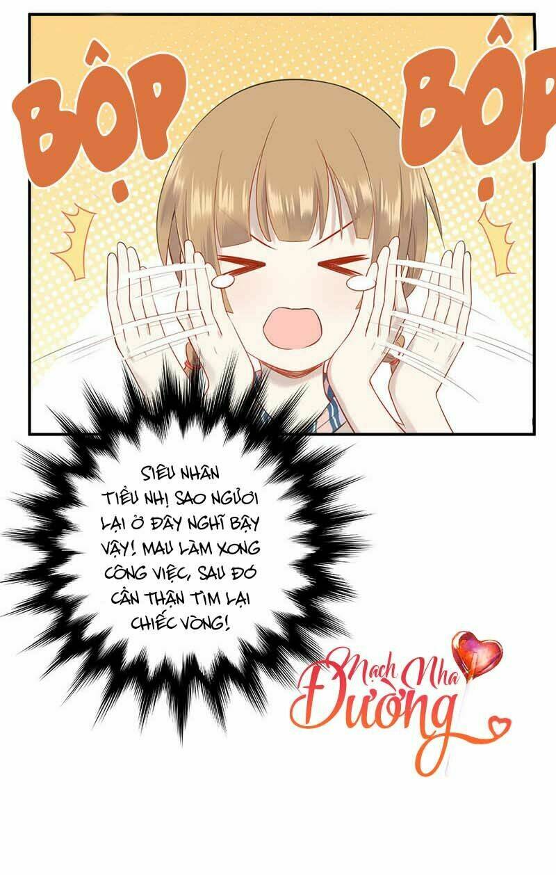 Fanboy Tuyệt Vời Ở Đâu?: Chapter 3