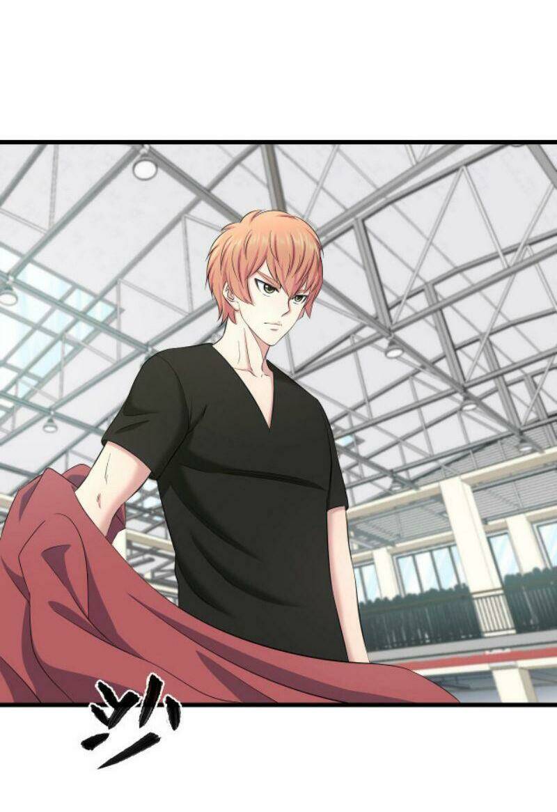 Đối Mặt Với Thử Thách: Chapter 84