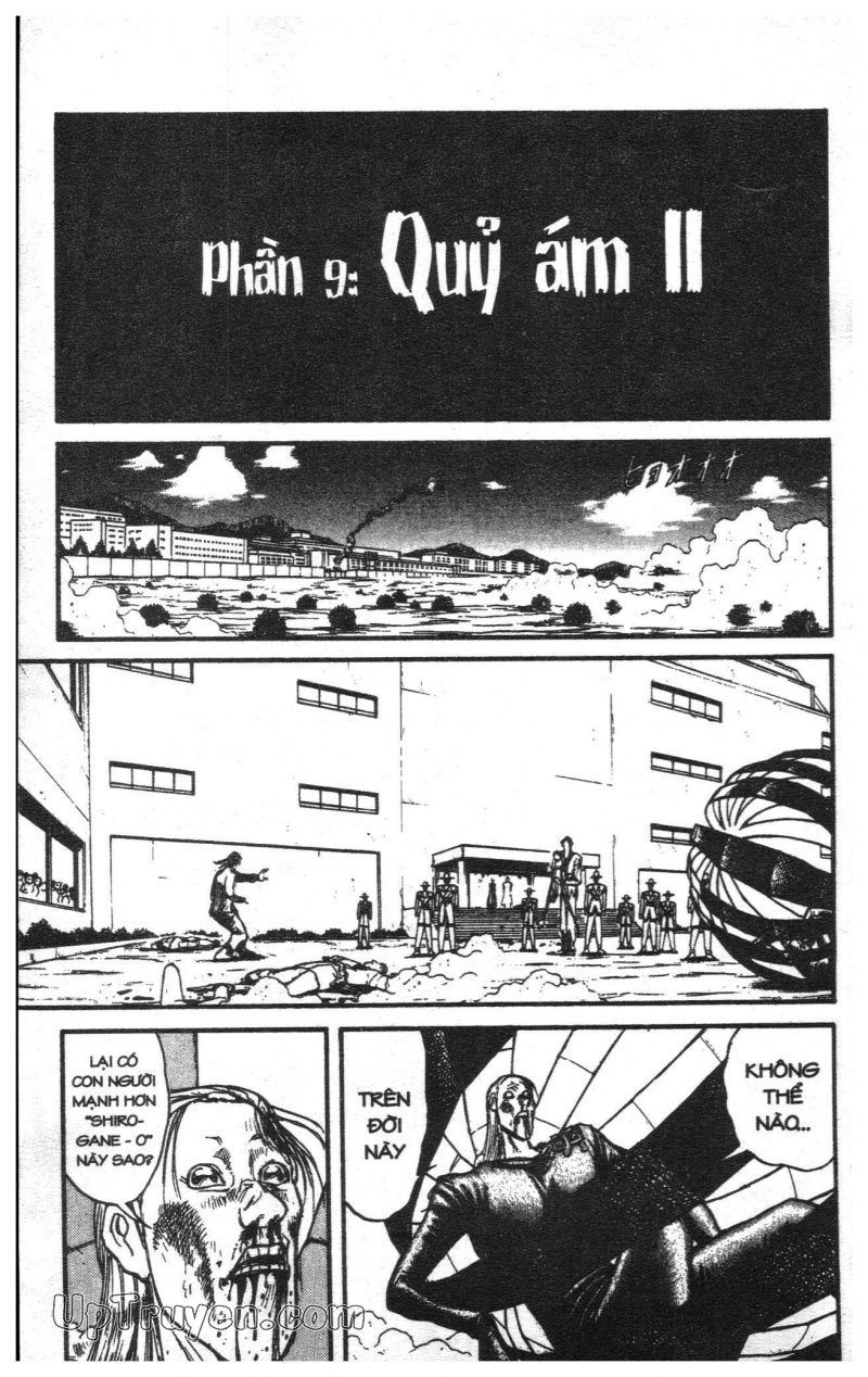 Fujita Kazuhiro: Chapter 12