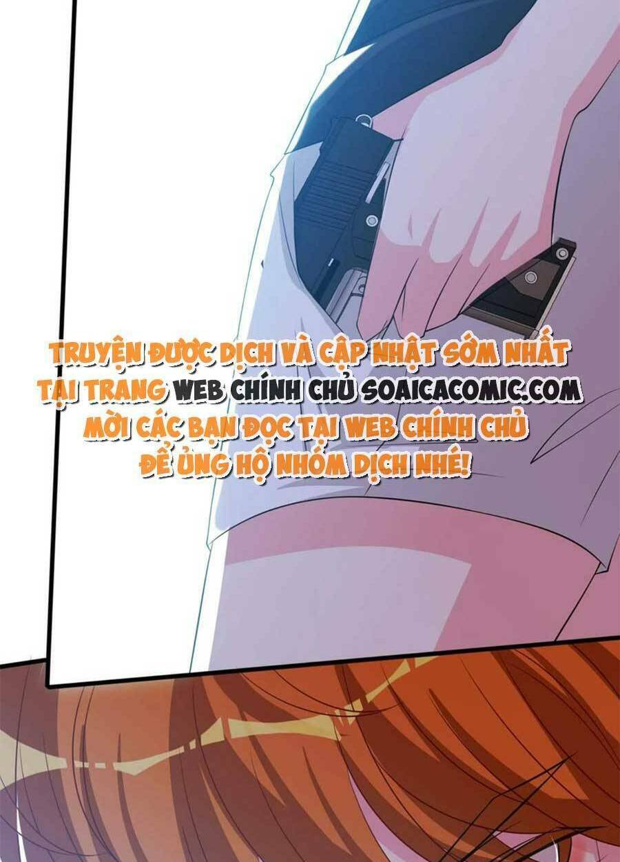 Vết Cắn Trí Mạng: Chapter 60