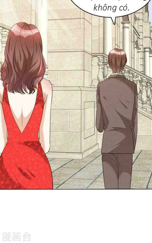 Con Đường Phản Công Của Sủng Thê: Chapter 38
