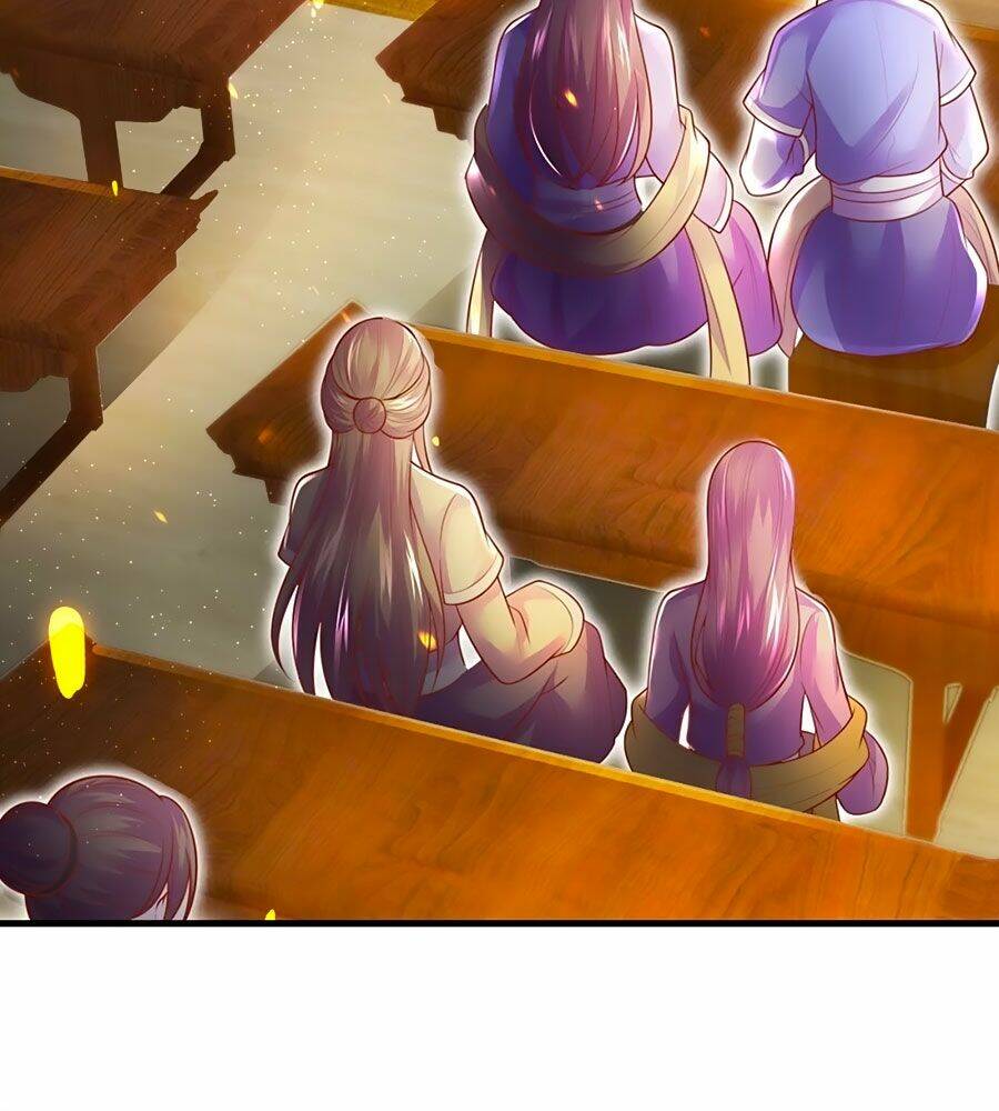 Phụng Lâm Thiên Hạ: Đệ Nhất Mỹ Nữ: Chapter 42