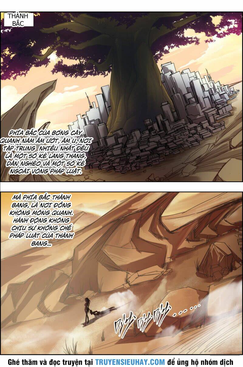 Vạn Thần Tại Thượng: Chapter 15