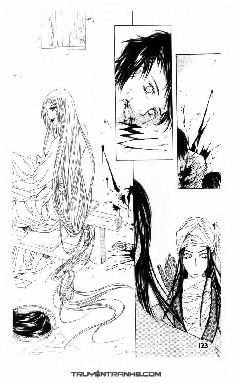 Pháp Sư Trừ Tà: Chapter 17.1