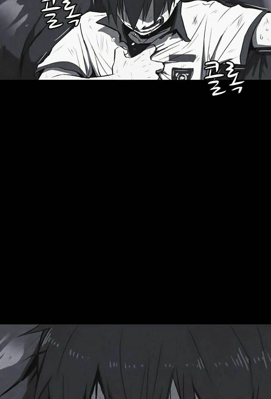 Cậu Bé Shotgun: Chapter 0