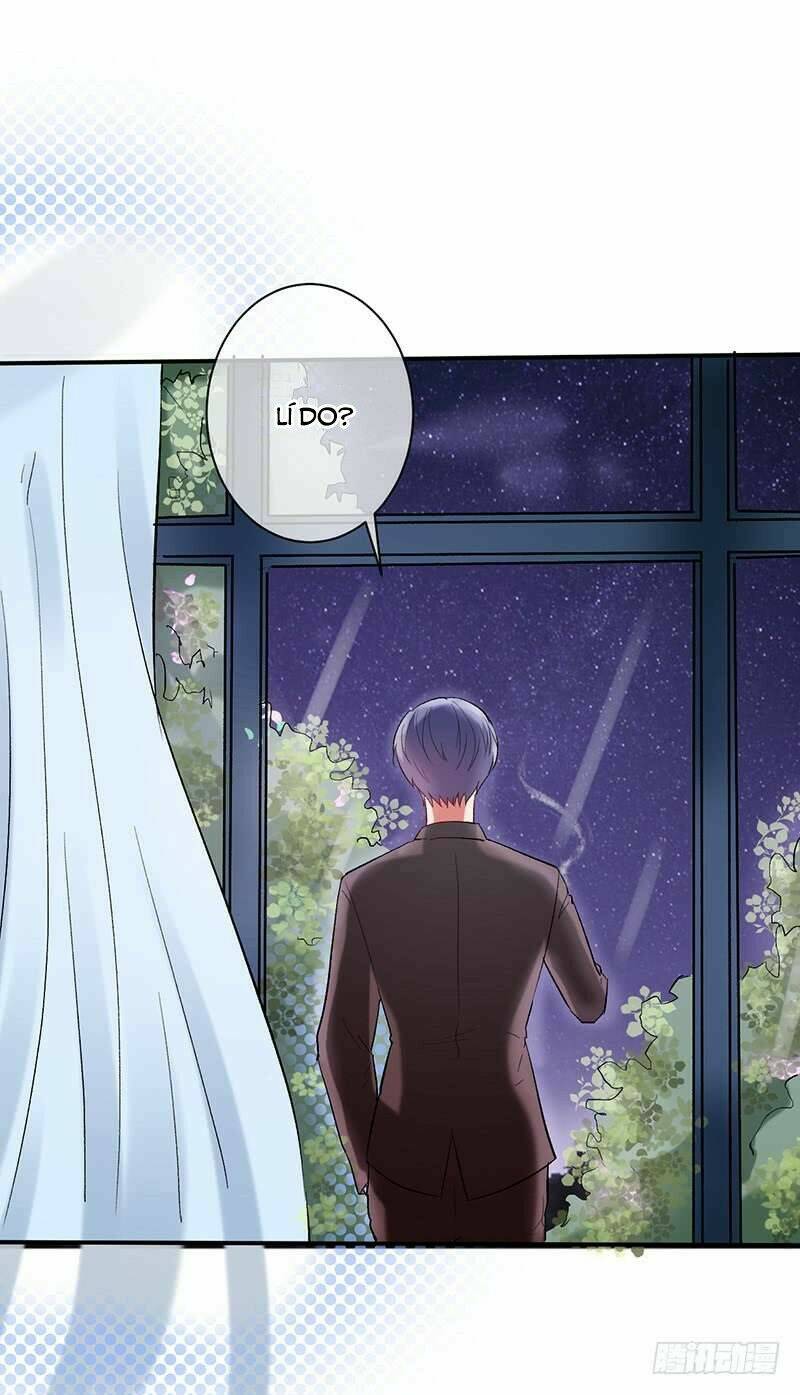 Manh Thê Khó Dỗ: Chapter 66