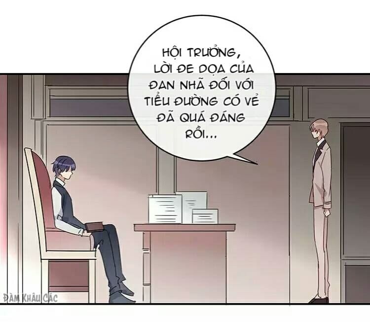 Hãy Call trước khi bốc cháy: Chapter 15