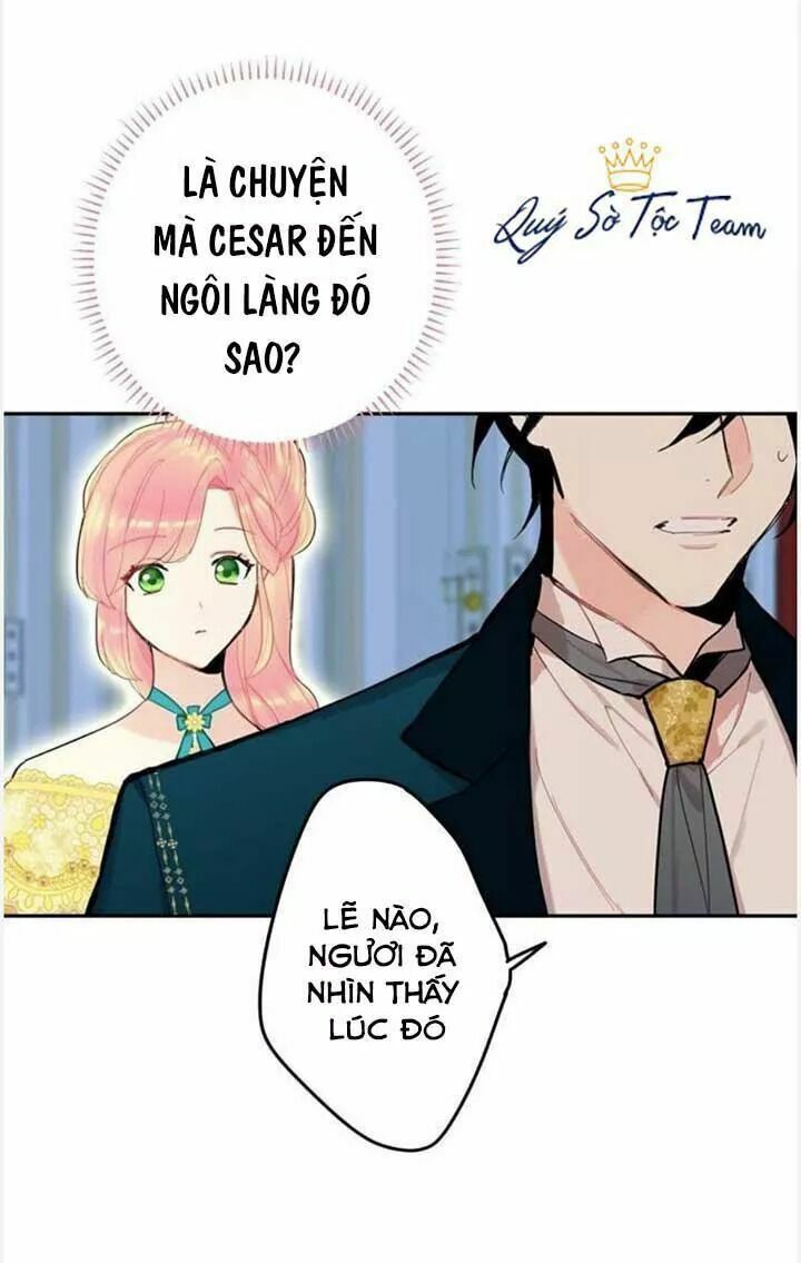 Tồn Tại Với Tư Cách Là Vợ Của Nam Chính: Chapter 38: Nhị hoàng tử và hoàng tử phi
