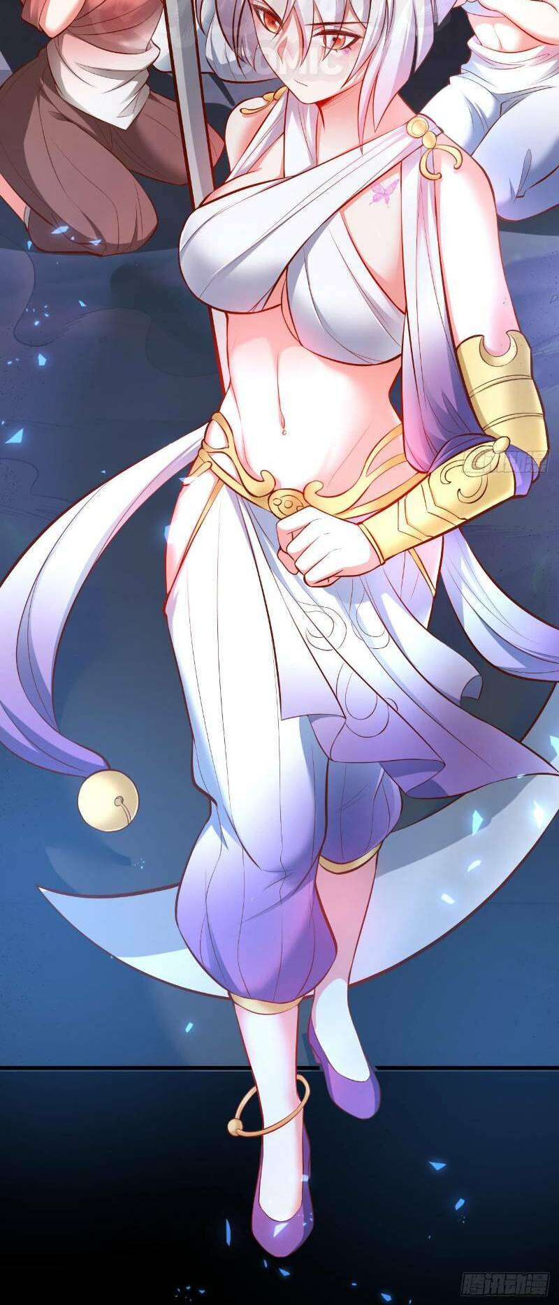 Trọng Sinh Tối Cường Ma Tôn Ở Rể: Chapter 29