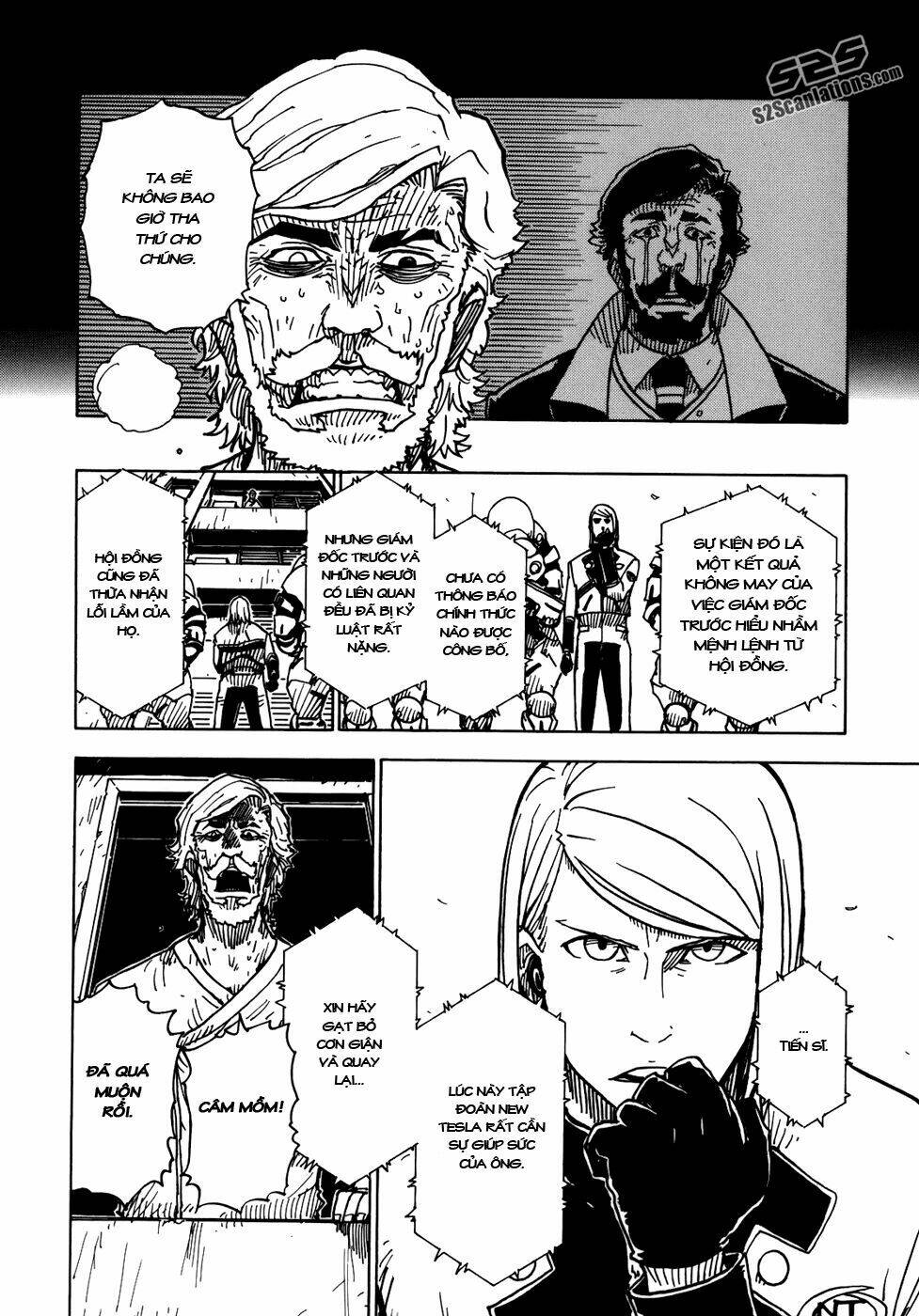 Dimension W: Chapter 3