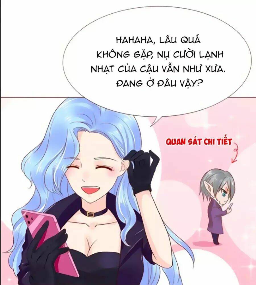 Ma Vương Luyến Ái Chỉ Nam: Chapter 111