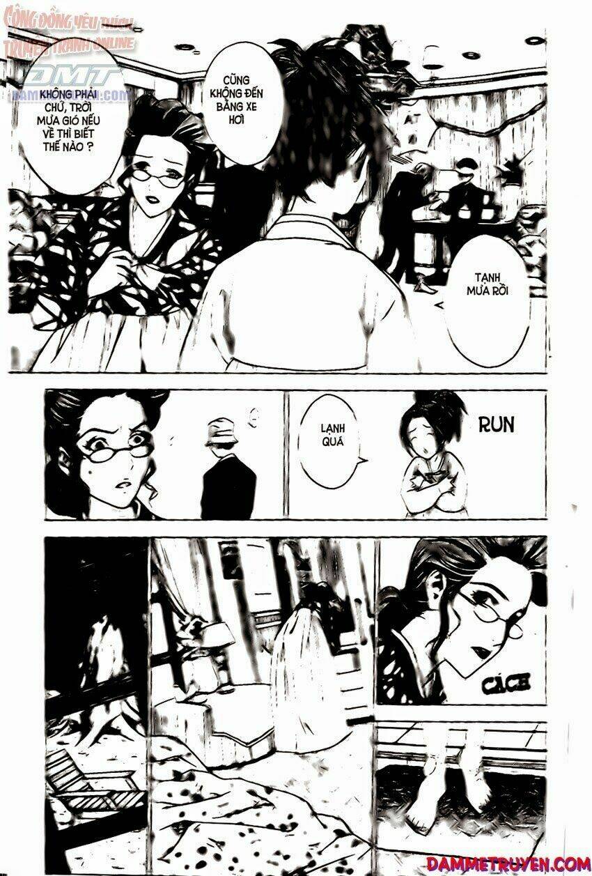 Ai Hơn Ai: Chapter 122