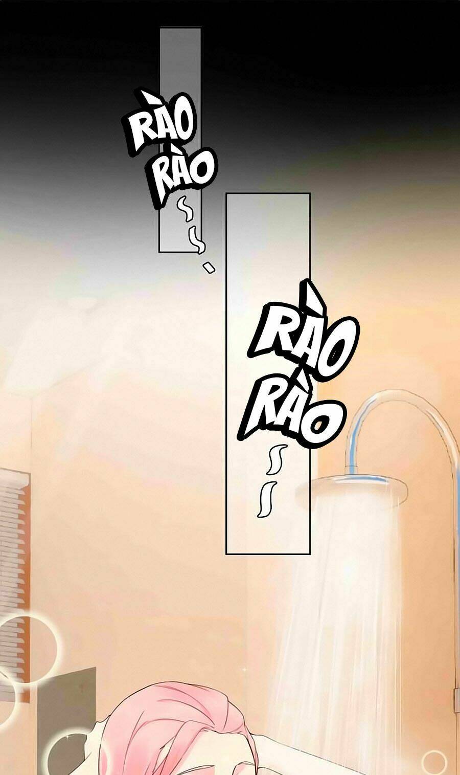 Lãnh Huyết Tổng Tài Đích Tâm Kiên Thê: Chapter 55