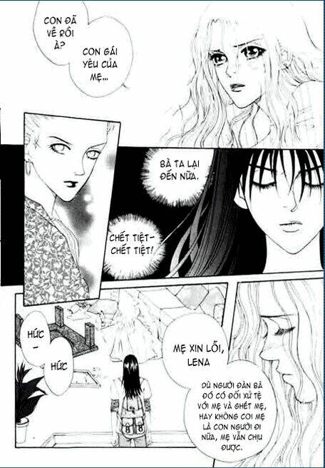 Saver - Vị Cứu Tinh: Chapter 2