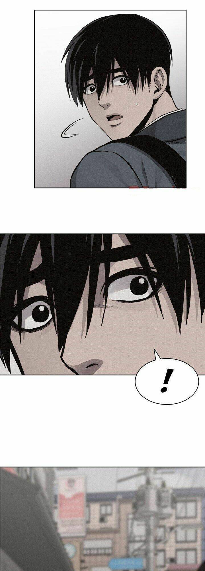 Nắm Đấm: Chapter 46