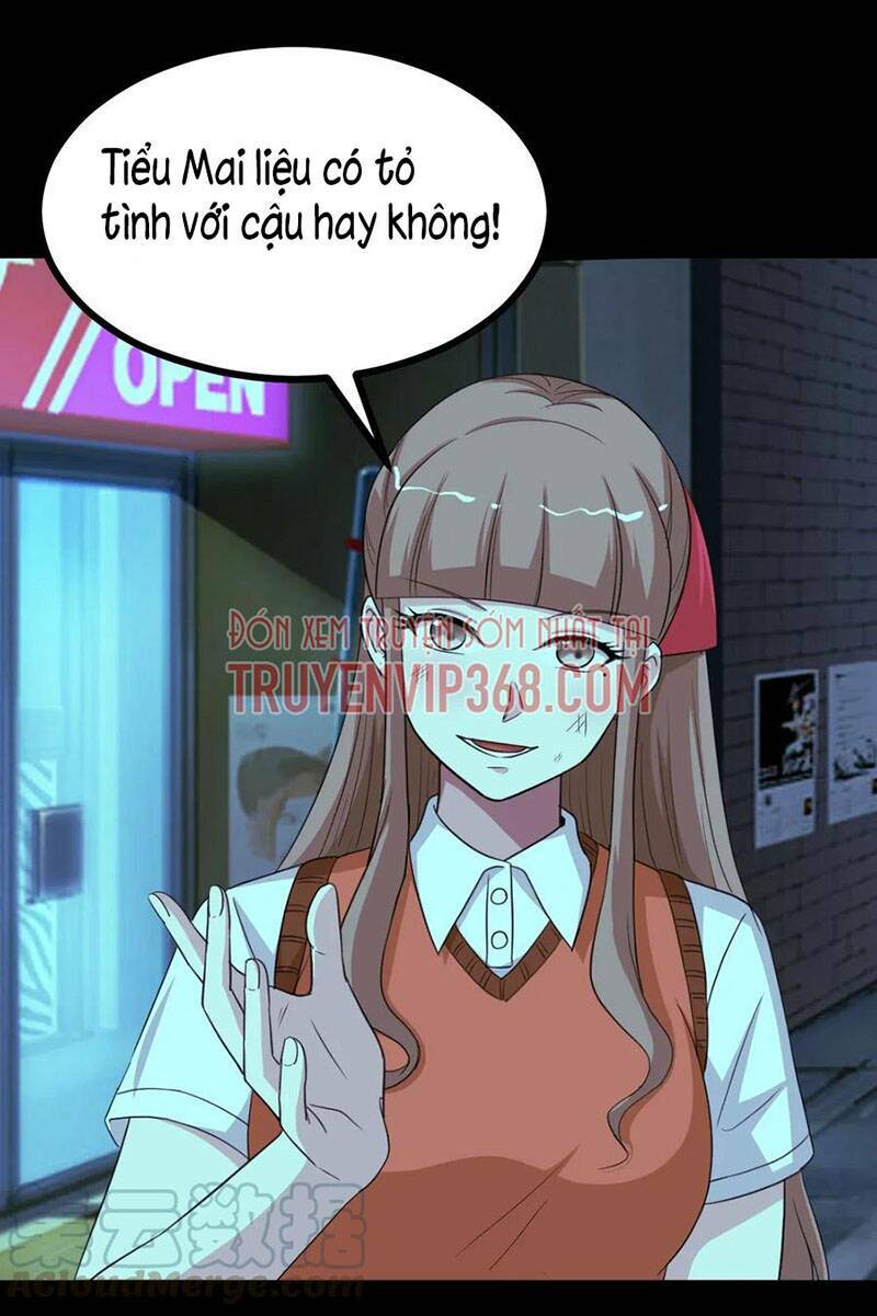 Đai Ca Trở Lại Tuổi 16: Chapter 170