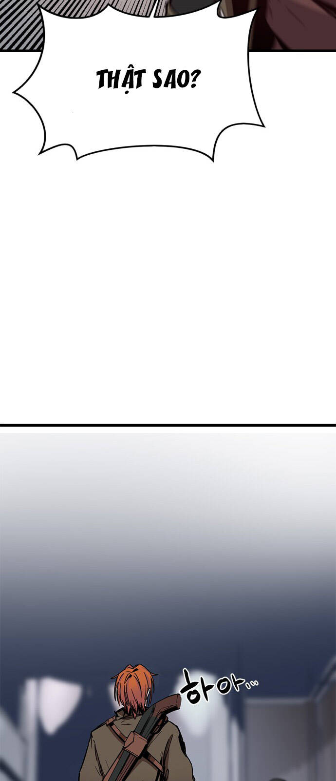 Hero Killer Boom: Chapter 2