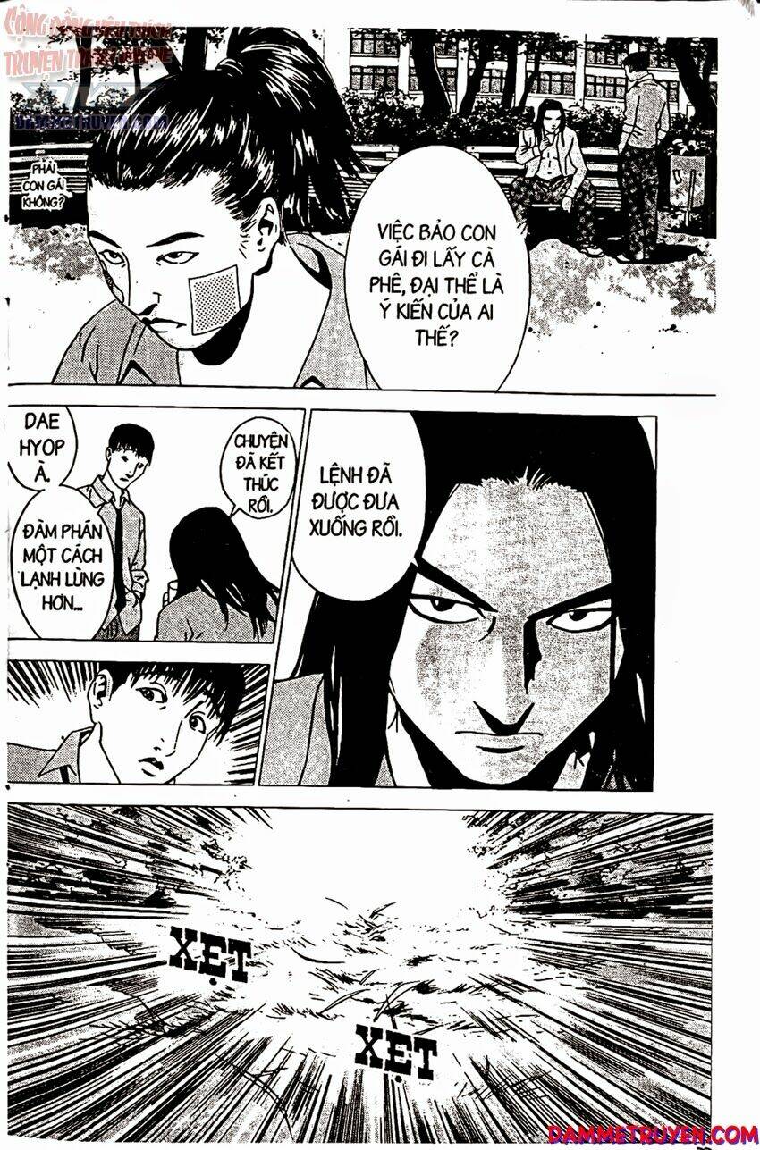 Ai Hơn Ai: Chapter 135